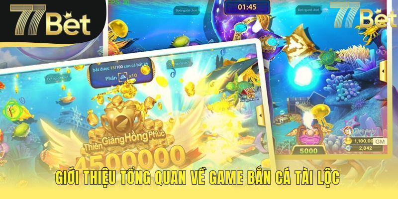 Trò chơi có đồ họa 3D sắc nét và chủ đề Thần Tài may mắn